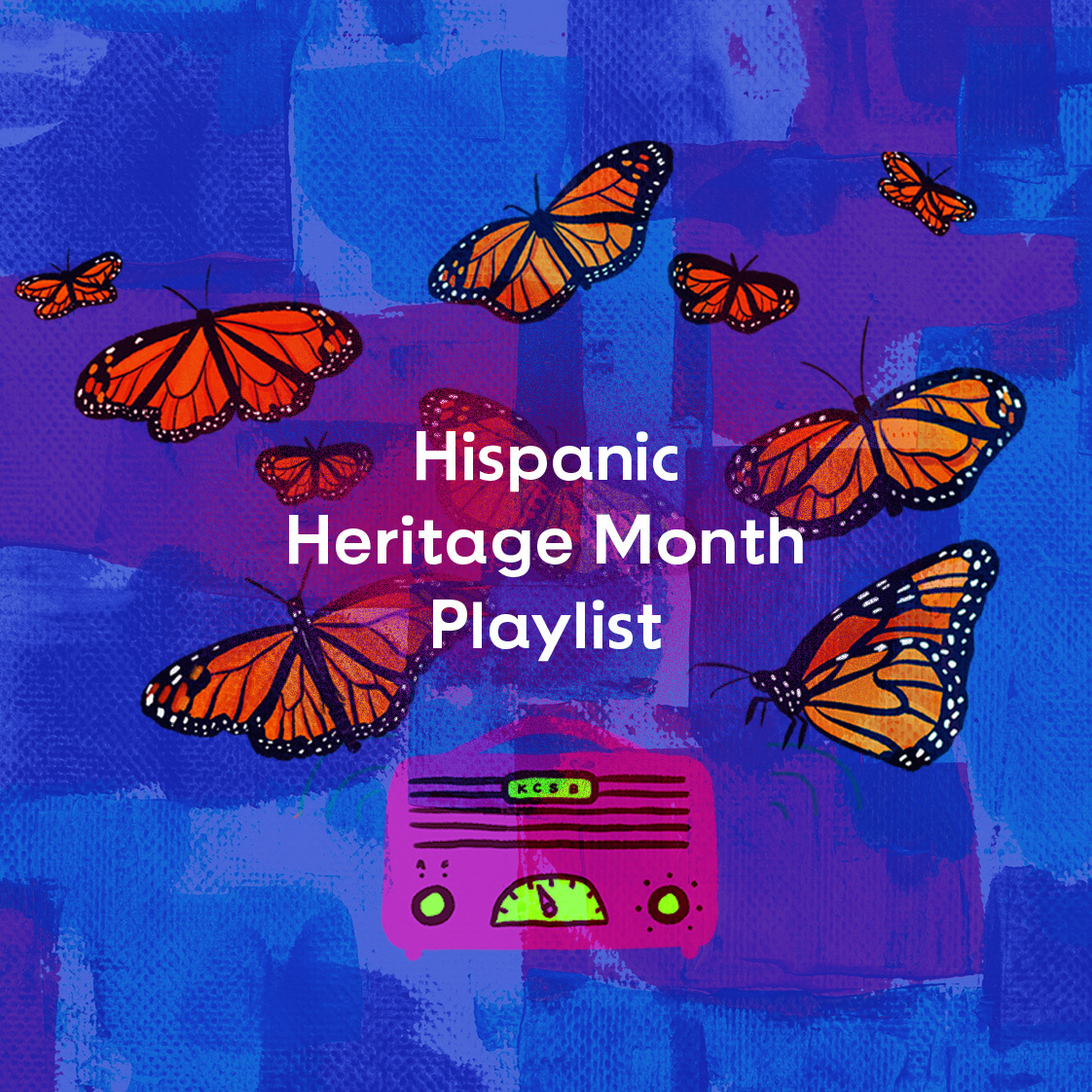 Hispanic Heritage Month: The Bachata Evolution