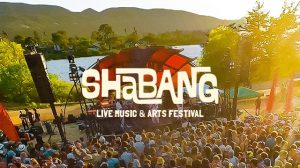 Shabang Festival SLO